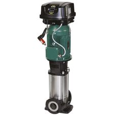 Вертикальний багатоступінчастий насос NKVE 10/12 T MCE55 / P